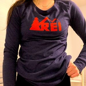 REI long sleeve